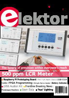 Elektor Electronic UK 03 2013